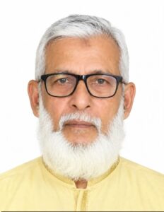 ছাতকে সালিশ ব্যক্তিত্ব সামছুল ইসলাম আর নেই, হাজারো মানুষের অশ্রুসিক্ত বিদায় - Surma Times | Sylhet News