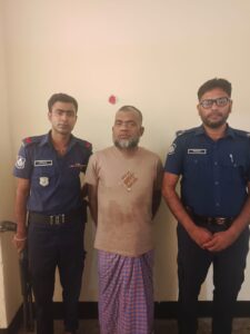 নাশকতার মামলায় আওয়ামী লীগ নেতা হাজী স্বপন মিয়া গ্রেপ্তার, ছাতকে বিতর্কের ঝড় - Surma Times | Sylhet News