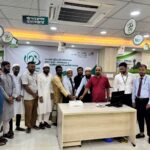 ছাতকে আল-আরাফাহ ইসলামী ব্যাংকের ৩১তম প্রতিষ্ঠাবার্ষিকী উদযাপন
