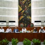 ডাক-টেলিযোগাযোগ স্থায়ী কমিটির প্রথম বৈঠক, এআই ও নিরাপদ ইন্টারনেটে গুরুত্ব