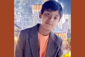 মাধবপুর থেকে অপহরণের পর সিলেটে ফেলে যাওয়া স্কুলছাত্র উদ্ধার 83 মাধবপুর থেকে অপহরণের পর সিলেটে ফেলে যাওয়া স্কুলছাত্র উদ্ধার - Surma Times | Sylhet News