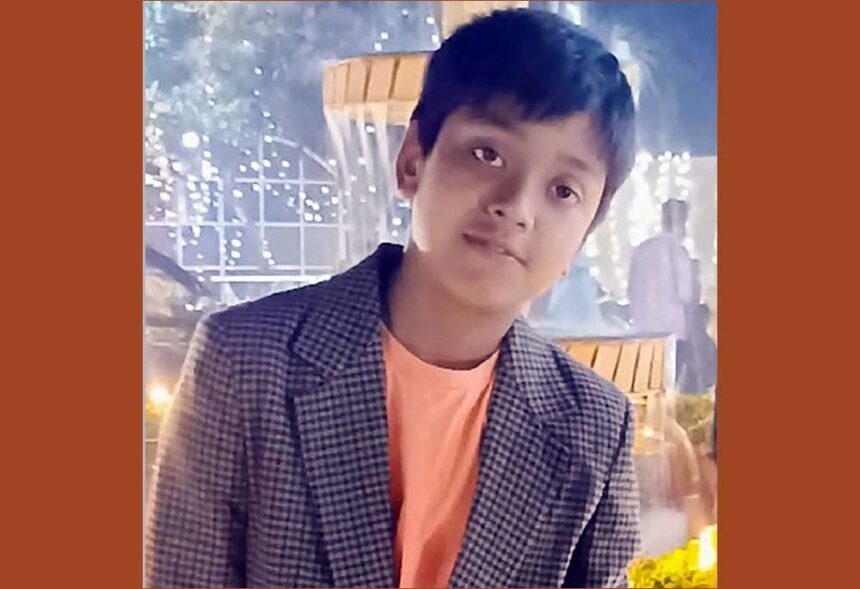 মাধবপুর থেকে অপহরণের পর সিলেটে ফেলে যাওয়া স্কুলছাত্র উদ্ধার - Surma Times | Sylhet News