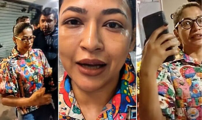 ভেনিসে কার্যক্রম নিষিদ্ধ আওয়ামী লীগ ও ছাত্রলীগের হামলার শিকার আজমেরী হক বাঁধন 107 ভেনিসে কার্যক্রম নিষিদ্ধ আওয়ামী লীগ ও ছাত্রলীগের হামলার শিকার আজমেরী হক বাঁধন - Surma Times | Sylhet News