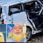 দেশে ফেরার পথে সৌদি আরবে সড়ক দুর্ঘটনায় সিলেটের ৪ প্রবাসীর মৃত্যু 4 দেশে ফেরার পথে সৌদি আরবে সড়ক দুর্ঘটনায় সিলেটের ৪ প্রবাসীর মৃত্যু - Surma Times | Sylhet News