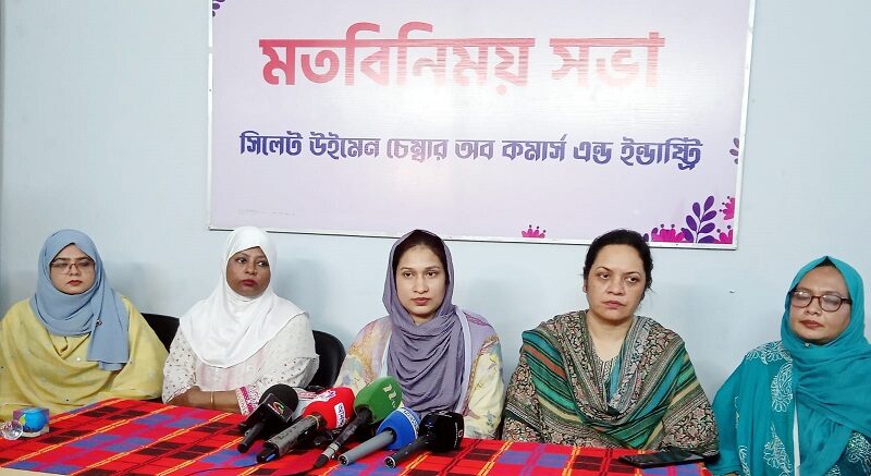 ১০ অক্টোবর থেকে শাহী ঈদগাহ মাঠে মাসব্যাপী সিলেটে বাণিজ্য মেলা আয়োজন 23 ১০ অক্টোবর থেকে শাহী ঈদগাহ মাঠে মাসব্যাপী সিলেটে বাণিজ্য মেলা আয়োজন - Surma Times | Sylhet News