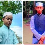 মাদ্রাসা থেকে পালিয়ে গিয়েছিল দুই কিশোর, মুক্তিপণের ভিডিও নিয়ে চাঞ্চল্য 6 মাদ্রাসা থেকে পালিয়ে গিয়েছিল দুই কিশোর, মুক্তিপণের ভিডিও নিয়ে চাঞ্চল্য - Surma Times | Sylhet News