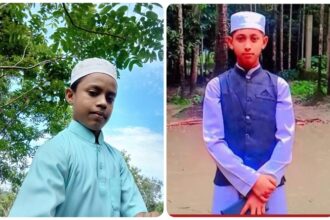 মাদ্রাসা থেকে পালিয়ে গিয়েছিল দুই কিশোর, মুক্তিপণের ভিডিও নিয়ে চাঞ্চল্য 35 মাদ্রাসা থেকে পালিয়ে গিয়েছিল দুই কিশোর, মুক্তিপণের ভিডিও নিয়ে চাঞ্চল্য - Surma Times | Sylhet News