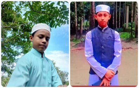 মাদ্রাসা থেকে পালিয়ে গিয়েছিল দুই কিশোর, মুক্তিপণের ভিডিও নিয়ে চাঞ্চল্য - Surma Times | Sylhet News