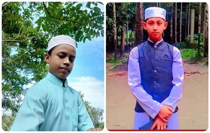 মাদ্রাসা থেকে পালিয়ে গিয়েছিল দুই কিশোর, মুক্তিপণের ভিডিও নিয়ে চাঞ্চল্য 19 মাদ্রাসা থেকে পালিয়ে গিয়েছিল দুই কিশোর, মুক্তিপণের ভিডিও নিয়ে চাঞ্চল্য - Surma Times | Sylhet News