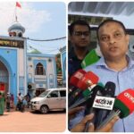শাহজালাল মাজারের দানের টাকা এখন থেকে গণনা হবে প্রতিদিন 4 শাহজালাল মাজারের দানের টাকা এখন থেকে গণনা হবে প্রতিদিন - Surma Times | Sylhet News
