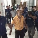 নাঈম হত্যা মামলায় ৪ আসামির মৃত্যুদণ্ড, ৫ খালাস