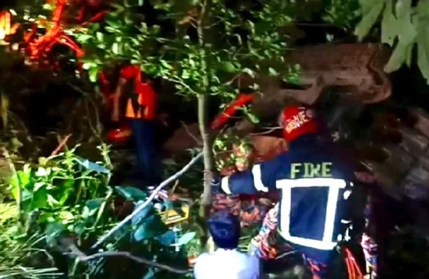 জৈন্তাপুরে এক্সকাভেটরের চাপায় চালকের মৃত্যু - Surma Times | Sylhet News