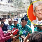 সিলেটে প্রথম সফরে রাষ্ট্রপতি মির্জা ফখরুল, নগরজুড়ে কড়া নিরাপত্তা