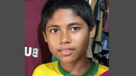 সীমান্তে মিলল নিখোঁজ কিশোরের লাশ, উদ্ধার করল বিএসএফ - Surma Times | Sylhet News