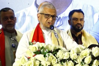 সিলেটে অসময়ে মেলায় ব্যবসায়ীদের উৎসাহ কমতে পারে: মন্ত্রী আরিফুল 33 স্বয়ংক্রিয় খসড়া - Surma Times | Sylhet News