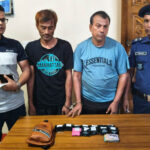 গোলাপগঞ্জে সাড়ে ৮ লাখ টাকার ইয়াবাসহ আটক ২ 6 গোলাপগঞ্জে সাড়ে ৮ লাখ টাকার ইয়াবাসহ আটক ২ - Surma Times | Sylhet News