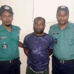 সিলেটে দুর্ধর্ষ ডাকাত সবুজ গ্রেপ্তার 4 সিলেটে দুর্ধর্ষ ডাকাত সবুজ গ্রেপ্তার - Surma Times | Sylhet News