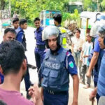 বানিয়াচংয়ে নারীদের গোসলের ছবি তোলা নিয়ে সংঘর্ষ, আহত ৩৫ - Surma Times | Sylhet News