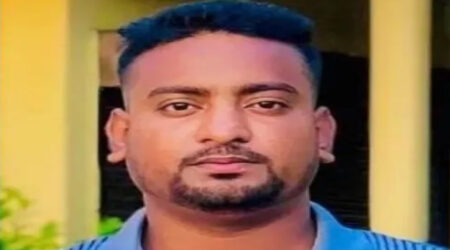 ওসমানীনগরে নিষিদ্ধ ছাত্রলীগ নেতা গ্রেফতার - Surma Times | Sylhet News