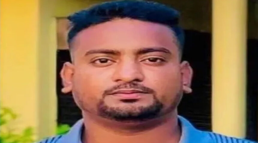 ওসমানীনগরে নিষিদ্ধ ছাত্রলীগ নেতা সুজন গ্রেফতার 1 ওসমানীনগরে নিষিদ্ধ ছাত্রলীগ নেতা সুজন গ্রেফতার - Surma Times | Sylhet News