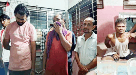 সিলেটে মাদক ও অনলাইন জুয়ার বিরুদ্ধে রাতভর অভিযান, আটক ৩১ - Surma Times | Sylhet News