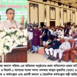 ঢাকা-সিলেট ৬ লেন মহাসড়ক ২০২৯-এর মাঝামাঝি শেষ হবে: মন্ত্রী মুক্তাদির