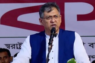 ফ্যাসিবাদী শক্তিকে আর কখনো রাজনীতি করতে দেওয়া হবে না: স্বরাষ্ট্রমন্ত্রী 1 ফ্যাসিবাদী শক্তিকে আর কখনো রাজনীতি করতে দেওয়া হবে না: স্বরাষ্ট্রমন্ত্রী - Surma Times | Sylhet News