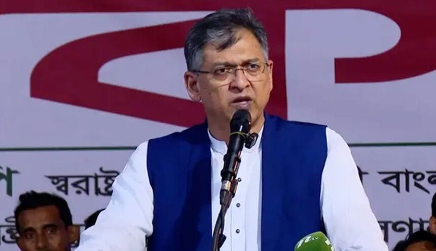 ফ্যাসিবাদী শক্তিকে আর কখনো রাজনীতি করতে দেওয়া হবে না: স্বরাষ্ট্রমন্ত্রী 19 ফ্যাসিবাদী শক্তিকে আর কখনো রাজনীতি করতে দেওয়া হবে না: স্বরাষ্ট্রমন্ত্রী - Surma Times | Sylhet News
