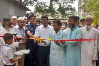 শায়েস্তাগঞ্জ ইসলামি একাডেমি এন্ড হাই স্কুলে দুইদিনব্যাপী শিক্ষা মেলা-২০২৬ উদ্বোধন 82 শায়েস্তাগঞ্জ ইসলামি একাডেমি এন্ড হাই স্কুলে দুইদিনব্যাপী শিক্ষা মেলা-২০২৬ উদ্বোধন - Surma Times | Sylhet News