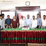এক দশকে এমসি কলেজ রিপোর্টার্স ইউনিটি, প্রকাশ হলো প্রথম ম্যাগাজিন ‘জানালা’