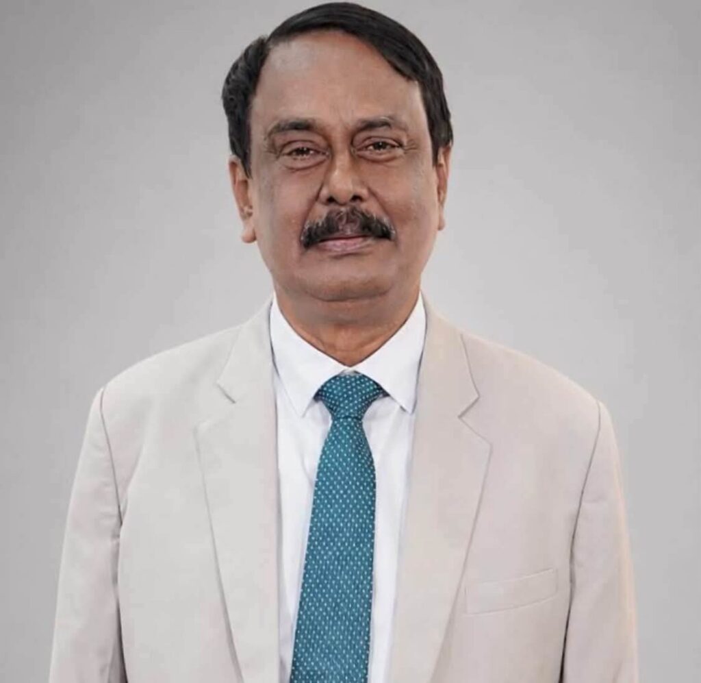 কলিম উদ্দিন আহমদ মিলন সংসদীয় স্থায়ী কমিটির সভাপতি - Surma Times | Sylhet News
