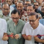 সিলেট মহানগর বিএনপির কার্যালয় উদ্বোধন, দেশ গঠনই মূল চ্যালেঞ্জ: মুক্তাদির 6 সিলেট মহানগর বিএনপির কার্যালয় উদ্বোধন, দেশ গঠনই মূল চ্যালেঞ্জ: মুক্তাদির - Surma Times | Sylhet News