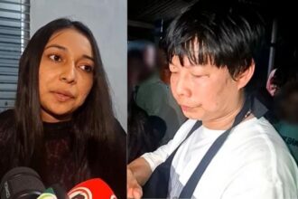 টাঙ্গাইলে প্রেমের টানে চীনা যুবক, ভিসা জটিলতায় ফেরত পাঠাল স্থানীয়রা 38 টাঙ্গাইলে প্রেমের টানে চীনা যুবক, ভিসা জটিলতায় ফেরত পাঠাল স্থানীয়রা - Surma Times | Sylhet News