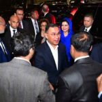 প্রধানমন্ত্রী তারেক রহমান নিউইয়র্ক পৌঁছেছেন, ইউএনজিএয় ভাষণ দেবেন