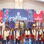 রেডমিন ইন্ডাস্ট্রিজের অ্যানুয়াল পার্টনার সামিট ‘রেডমিন হরাইজন ২০২৬’ ঢাকায় অনুষ্ঠিত 4 রেডমিন ইন্ডাস্ট্রিজের অ্যানুয়াল পার্টনার সামিট ‘রেডমিন হরাইজন ২০২৬’ ঢাকায় অনুষ্ঠিত - Surma Times | Sylhet News