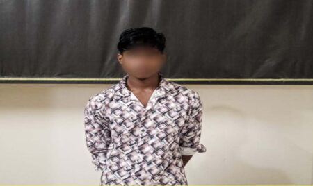 মৌলভীবাজারের স্কুলছাত্রী অপহরণ-ধর্ষণ মামলার প্রধান আসামি ঢাকায় গ্রেফতার - Surma Times | Sylhet News