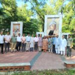 এমসি কলেজ বাংলা বিভাগ অ্যালামনাই অ্যাসোসিয়েশনের সভায় গঠনতন্ত্র অনুমোদন
