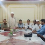 বৃহত্তর জৈন্তিয়ার উন্নয়নে নাগরিক সমাবেশের প্রস্তুতি, ১০ দফা দাবি বাস্তবায়নের আহ্বান