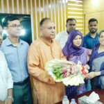 বিয়ানীবাজারে এমপির ‘পরিদর্শন কক্ষ’ উদ্বোধন, জনসেবায় নতুন সেতু