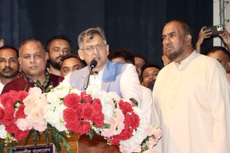 জিয়াউর রহমানই প্রথম উন্নয়নের রাজনীতি প্রতিষ্ঠা করেন: স্বরাষ্ট্রমন্ত্রী - Surma Times | Sylhet News