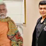জায়েদ খানের পাঠানো টাকা ফিরিয়ে দিলেন অসুস্থ কবি রিফাত চৌধুরী