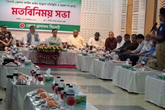 সিলেটের আলোচিত ট্রিপল মা/র্ডা/র: স্বরাষ্ট্রমন্ত্রীর নজরে আনলেন এমপি এমরান - Surma Times | Sylhet News