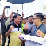 ঢাকা-সিলেট ছয় লেন মহাসড়কের ভূমিজটিলতা অক্টোবরেই নিরসনের আশা 6 ঢাকা-সিলেট ছয় লেন মহাসড়কের ভূমিজটিলতা অক্টোবরেই নিরসনের আশা - Surma Times | Sylhet News