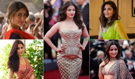পর্দা থেকে দূরে কেন বলিউডের শীর্ষ নায়িকারা ? নেপথ্যে যেসব কারণ - Surma Times | Sylhet News