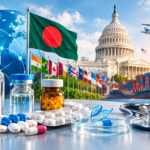 বিরল রোগের ওষুধে শুল্ক ছাড়, তালিকায় বাংলাদেশ
