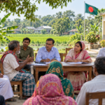 ‘গ্রাম সরকার’ ফিরছে, খসড়া আইন চূড়ান্ত - Surma Times | Sylhet News