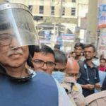 হত্যাচেষ্টা মামলায় গ্রেপ্তার সাবেক এমপি সুলতান মনসুর