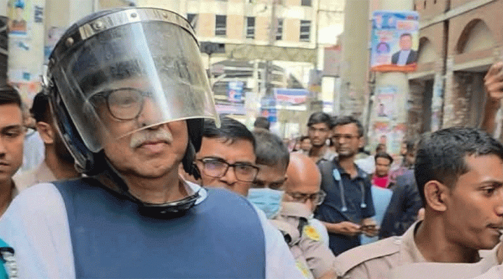 হত্যাচেষ্টা মামলায় গ্রেপ্তার সাবেক এমপি সুলতান মনসুর 1 হত্যাচেষ্টা মামলায় গ্রেপ্তার সাবেক এমপি সুলতান মনসুর - Surma Times | Sylhet News
