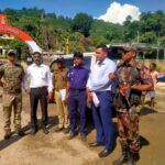 তামাবিল দিয়ে ভারতের কাছে হস্তান্তর হলো অঞ্জনা ভৌমিকের মরদেহ, চার আরোহীর গমন নিয়ে ধোঁয়াশা 4 তামাবিল দিয়ে ভারতের কাছে হস্তান্তর হলো অঞ্জনা ভৌমিকের মরদেহ, চার আরোহীর গমন নিয়ে ধোঁয়াশা - Surma Times | Sylhet News