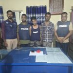ছাতকে ১৩০ পিস ইয়াবাসহ দুই ব্যবসায়ী গ্রেপ্তার 4 ছাতকে ১৩০ পিস ইয়াবাসহ দুই ব্যবসায়ী গ্রেপ্তার - Surma Times | Sylhet News